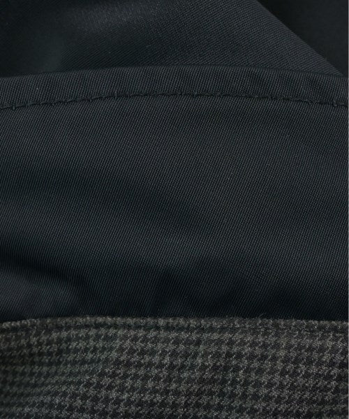 stealth wealth เสื้อคลุมคอปก Soutien