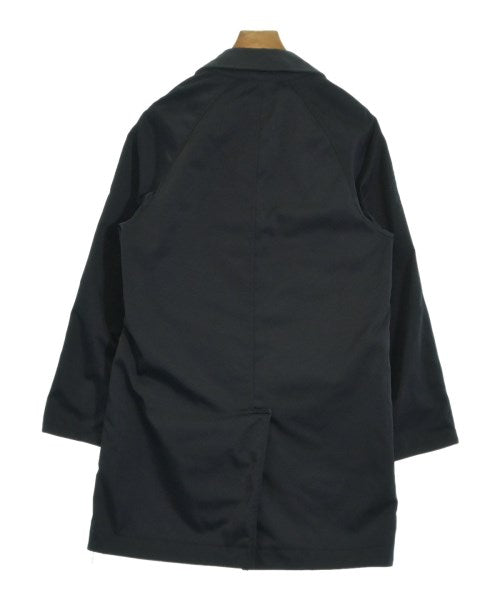 stealth wealth เสื้อคลุมคอปก Soutien