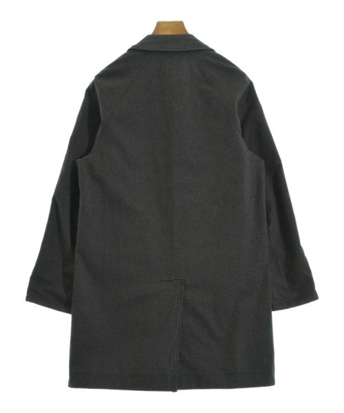 stealth wealth เสื้อคลุมคอปก Soutien