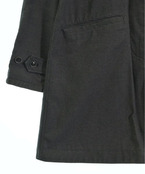 stealth wealth เสื้อคลุมคอปก Soutien