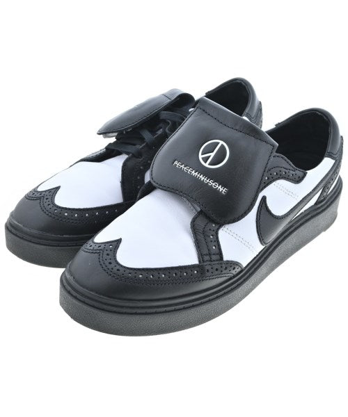 peaceminusone รองเท้าผ้าใบ