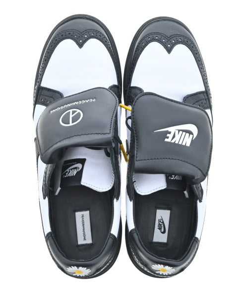 peaceminusone รองเท้าผ้าใบ