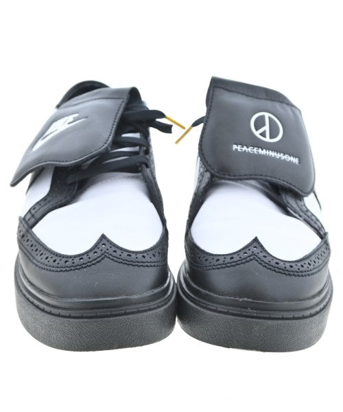 peaceminusone รองเท้าผ้าใบ