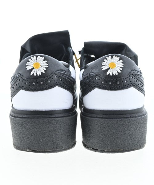 peaceminusone รองเท้าผ้าใบ