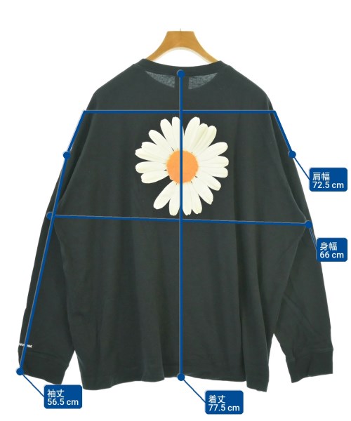 peaceminusone เสื้อยืด/เสื้อท็อปส์