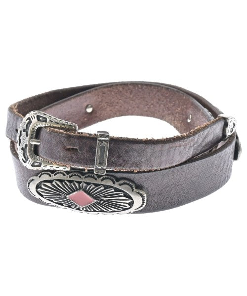 Puntovita เข็มขัด