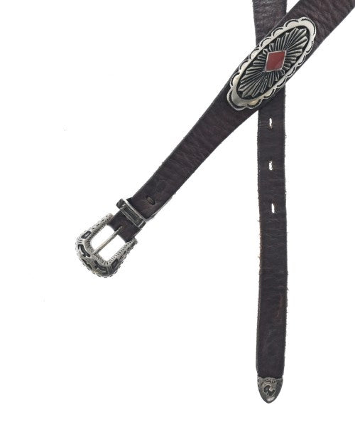 Puntovita เข็มขัด