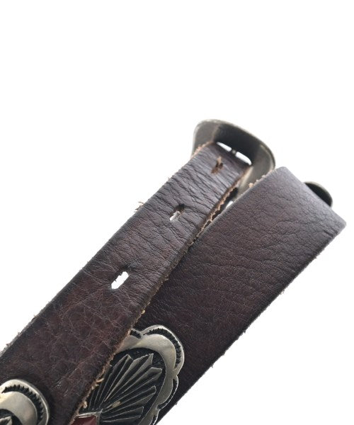 Puntovita เข็มขัด