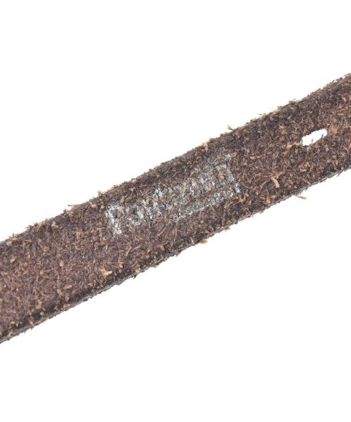 Puntovita เข็มขัด