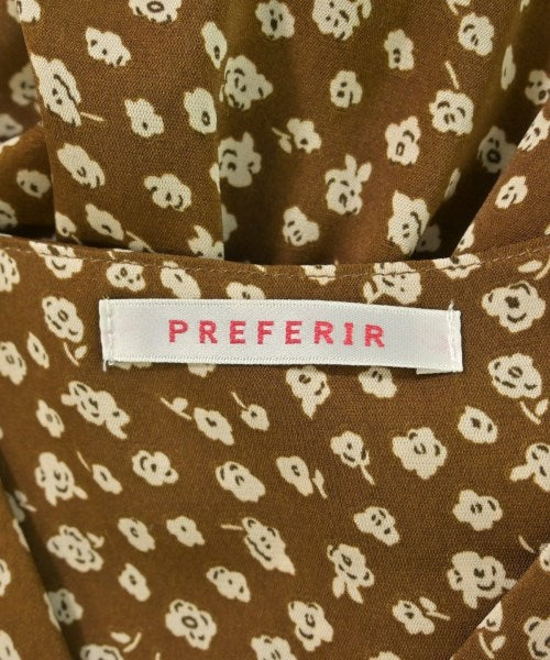 PREFERIR ชุดเดรส