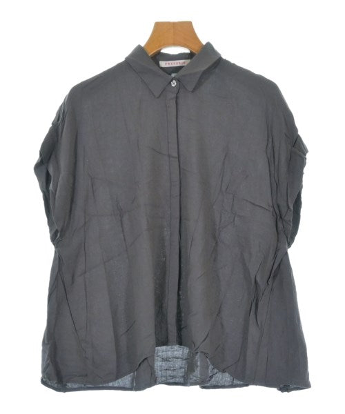 PREFERIR เสื้อลำลอง