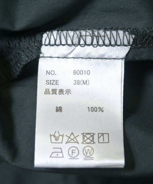 PREFERIR เดรสที่เป็นเสื้อเชิ้ตตัวยาว