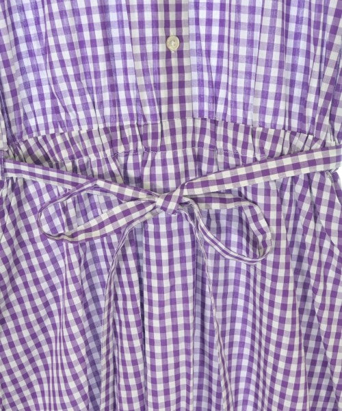 PREFERIR เดรสที่เป็นเสื้อเชิ้ตตัวยาว