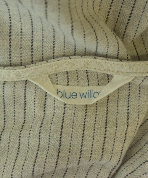 blue willow เสื้อสตรี