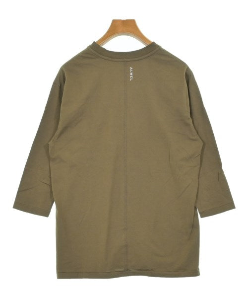 ALWEL เสื้อยืด/เสื้อท็อปส์