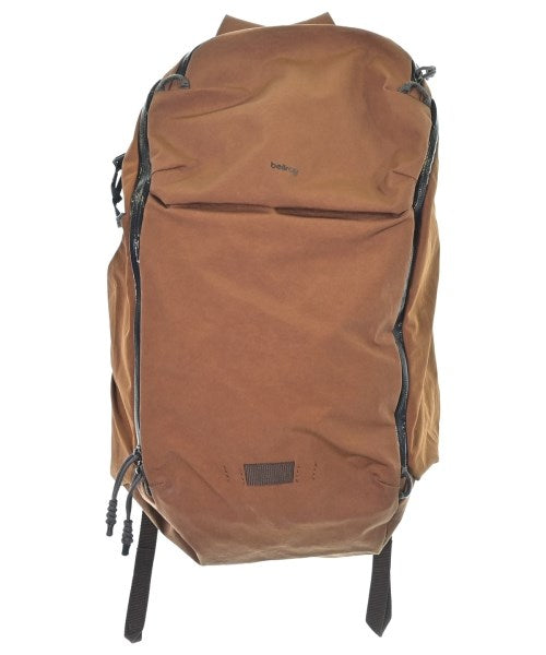 bellroy เป้สะพายหลัง
