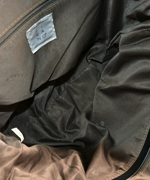 FIRANO กระเป๋าถือขนาดใหญ่