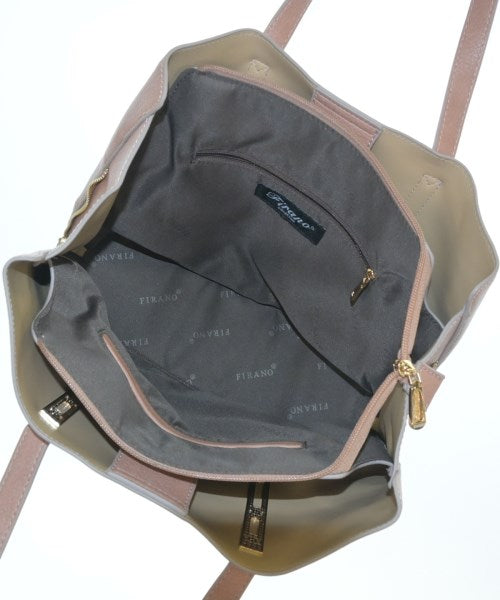 FIRANO กระเป๋าถือขนาดใหญ่