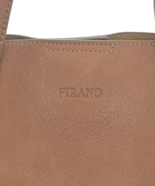 FIRANO กระเป๋าถือขนาดใหญ่