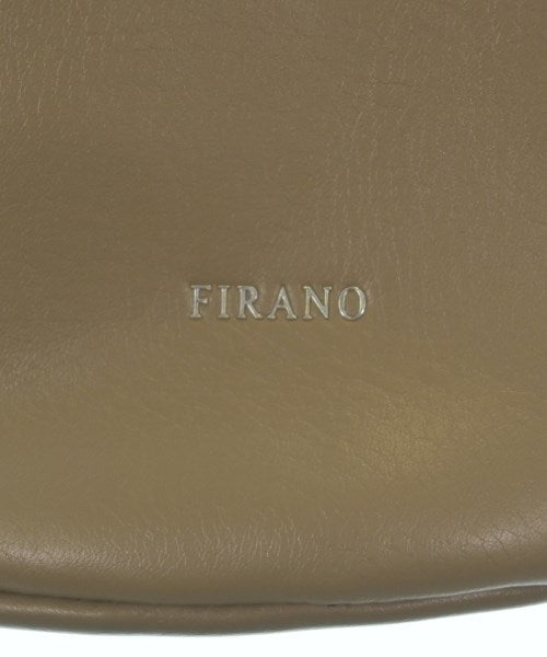 FIRANO กระเป๋าสะพาย