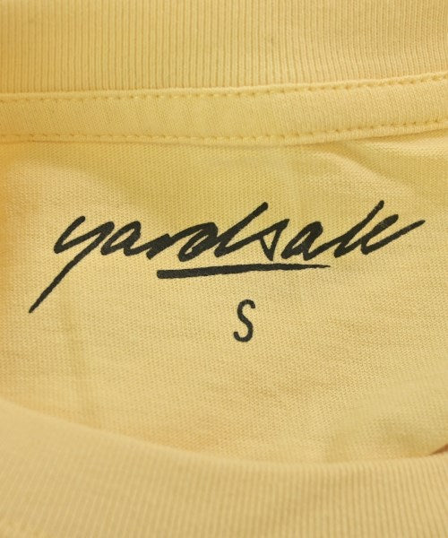 Yardsale เสื้อยืด/เสื้อท็อปส์