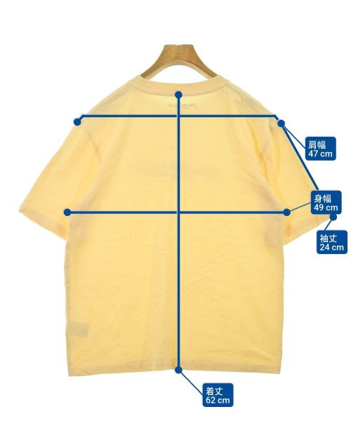 Yardsale เสื้อยืด/เสื้อท็อปส์