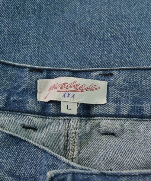 Yardsale กางเกงขาสั้น