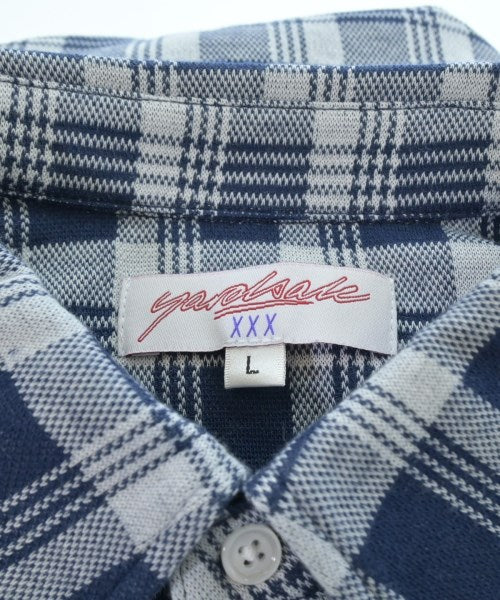 Yardsale เสื้อลำลอง