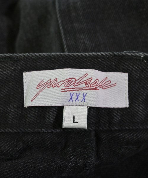 Yardsale ยีนส์