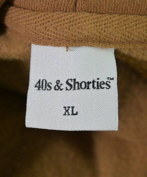 40sandShorties เสื้อฮู้ด