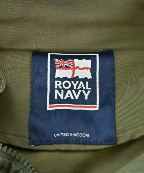 ROYAL NAVY แจ็คเก็ตเบลาส์ อื่น