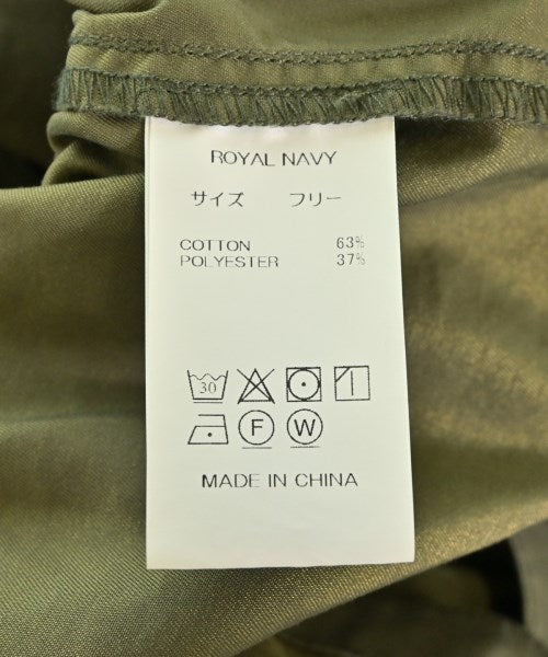 ROYAL NAVY แจ็คเก็ตเบลาส์ อื่น