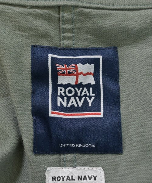 ROYAL NAVY เสื้อโค้ท อื่น