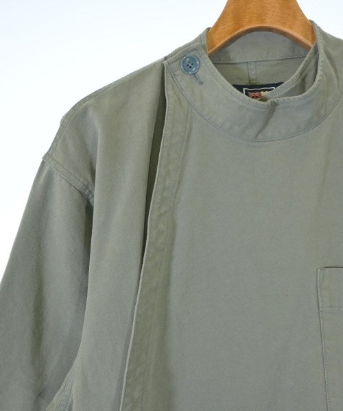 ROYAL NAVY เสื้อโค้ท อื่น