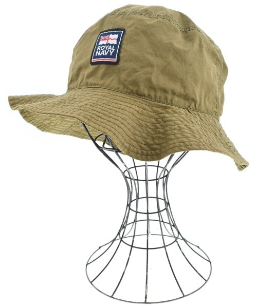 ROYAL NAVY หมวก