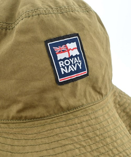ROYAL NAVY หมวก
