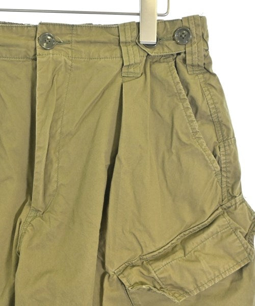 ROYAL NAVY กางเกงมีกระเป๋าข้างกางเกง2-4 กระเป๋า