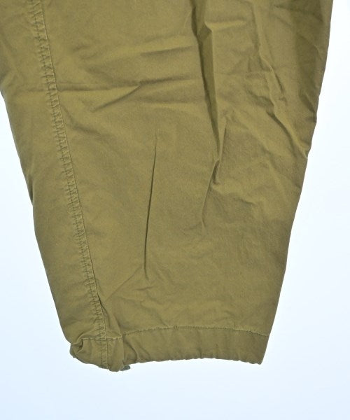 ROYAL NAVY กางเกงมีกระเป๋าข้างกางเกง2-4 กระเป๋า