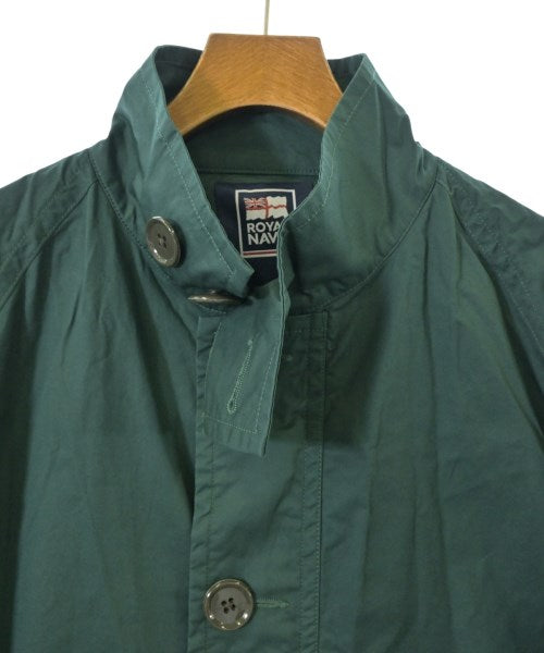 ROYAL NAVY เสื้อโค้ท อื่น