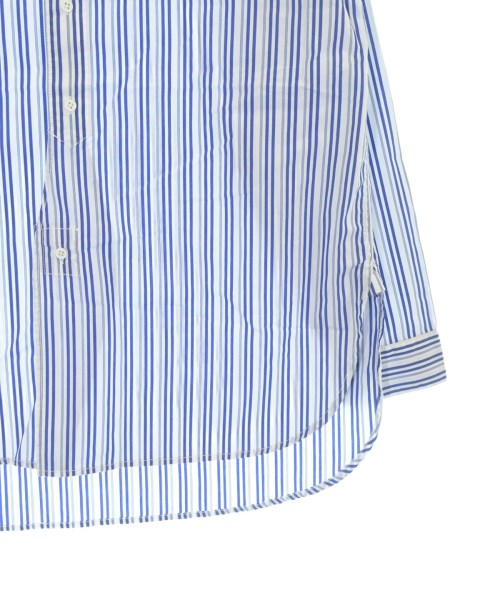 ROYAL NAVY เสื้อลำลอง