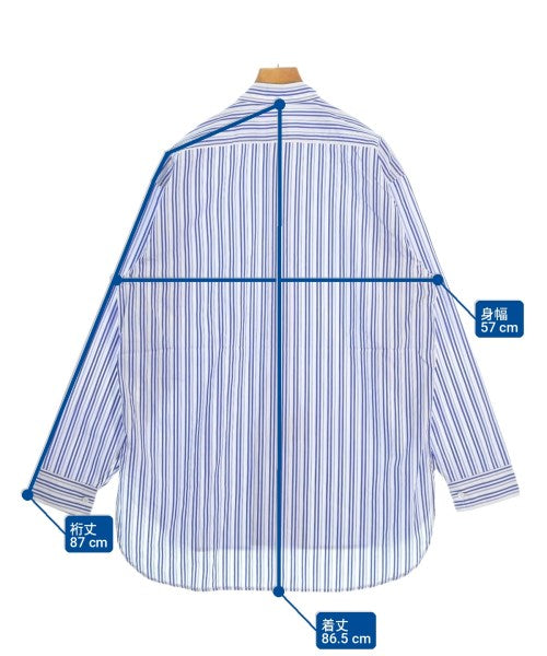 ROYAL NAVY เสื้อลำลอง