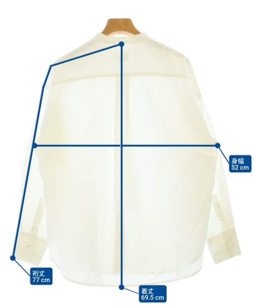 ROYAL NAVY เสื้อลำลอง