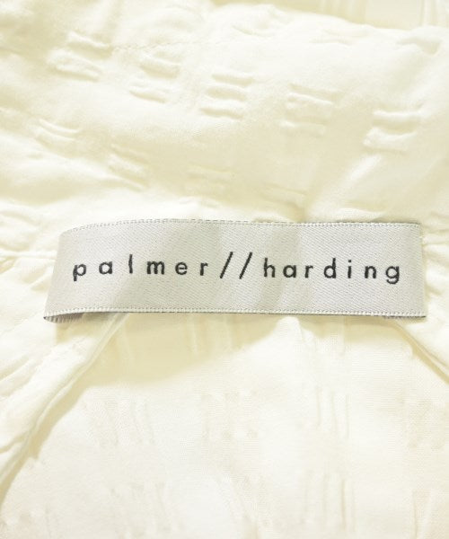 palmer harding เสื้อลำลอง