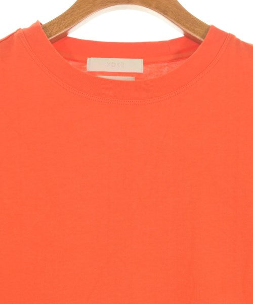 YOAK เสื้อยืด/เสื้อท็อปส์