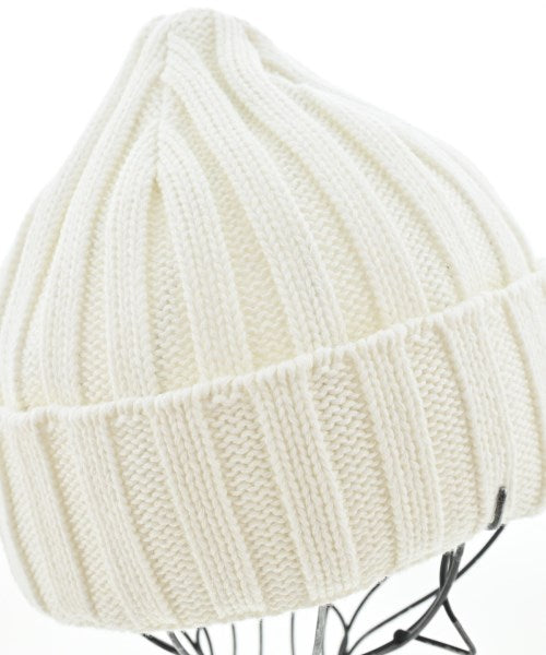 LEUCHTFEUER-STRICKWAREN หมวกไหมพรม/หมวกบีนนี่