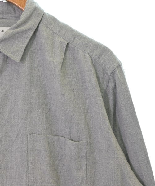 KIYONAGA&CO. เสื้อลำลอง