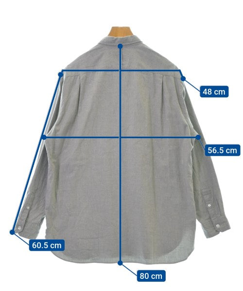 KIYONAGA&CO. เสื้อลำลอง