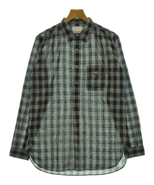 KIYONAGA&CO. เสื้อลำลอง