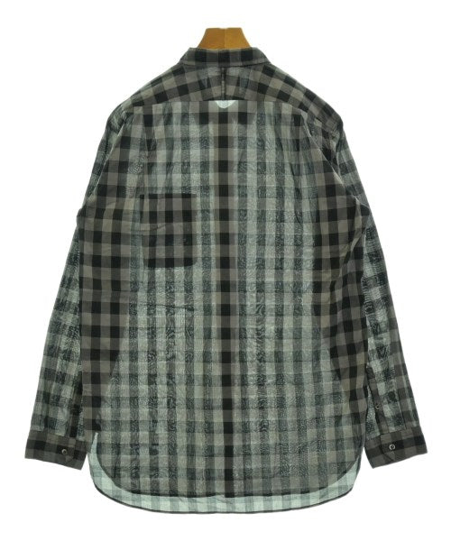 KIYONAGA&CO. เสื้อลำลอง