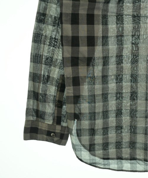 KIYONAGA&CO. เสื้อลำลอง